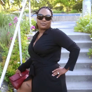 Meet your Posher, Chef ericka